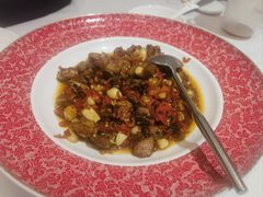 -山公馆餐厅(东塘店)