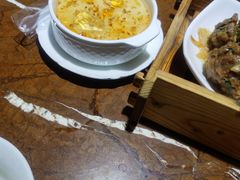 -广东道至正餐厅(区庄店)