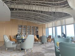 -三迪希尔顿酒店·星空酒廊