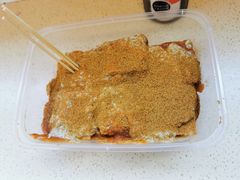 -老绍兴三味臭豆腐(奥林匹克购物广场店)