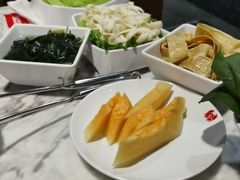 -七欣天香辣蟹火锅(南京建宁路大观天地店)