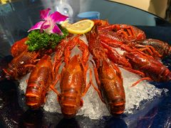 -潮三爷砂锅焗海鲜·生腌·海鲜粥(朝晖店)