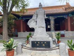 -戏马台景区