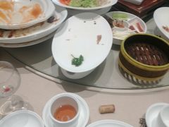 -普天和酒楼·新津菜·烤鸭(天津之眼店)
