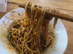 -华兴街自力面店