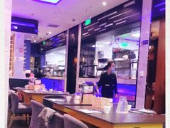 大堂-将太无二·北美传奇寿司(荟聚购物中心西红门店)