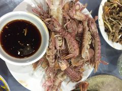 乾毓德平价海鲜烧烤城-天津乾毓德饭庄·清真传统炒菜·海鲜烧烤(咸阳路店)