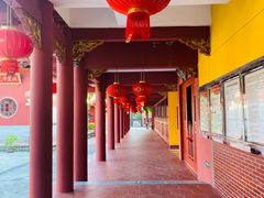 -梵天禅寺