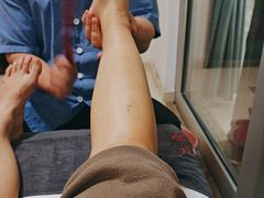 -感智盲人按摩·艾灸·肩颈SPA(岗厦店)