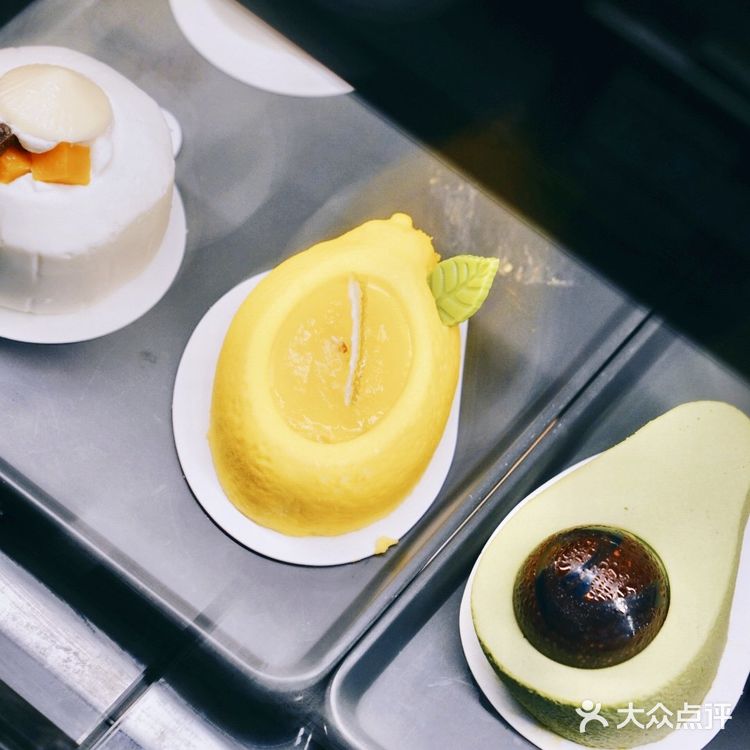 神秘的星巴克早餐佛卡恰,你吃过吗?