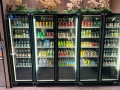 -川骄海鲜自助(亚运村店)