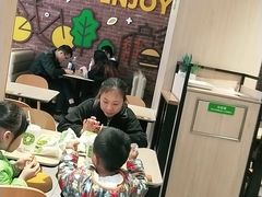 -德克士(丁字口店)