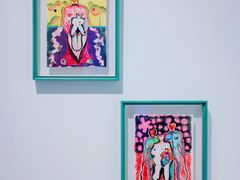 -时代美术馆-成都馆