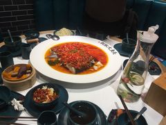 -千稻剁椒大鱼头(CityOn熙地港店)