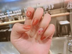 -Seven Nail七姑娘の美甲店