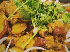 -花雕醉鸡(北大街义勇街店)