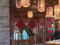 -二十八里太湖船菜(吉祥路店)