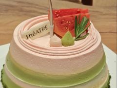 -théATRE 茶聚场(王府中環店)