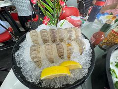 -嘉升大排档(番禺总店)