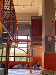 -奈尔宝·儿童乐园·亲子餐厅(星河湾店)