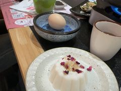 -桃夭日式料理(国信店)