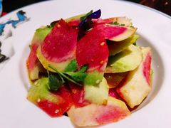 -南门四季铜锅涮肉(大屯·北苑店)