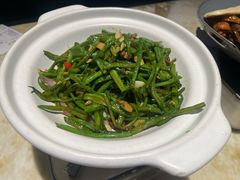 -小菜园新徽菜(南通崇川金鹰店)