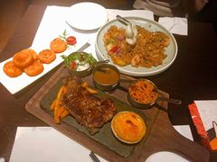 -咖啡之翼(奥特莱斯店)