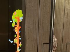 -上海临港美爵酒店·铃兰西餐厅