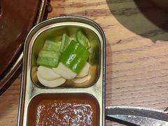 -西塔老太太泥炉烤肉(杭州首店)