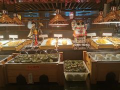 -松子料理(世纪城店)