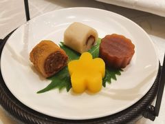 -御仙都北京菜馆·烤鸭店(双井店)