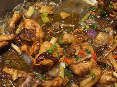-上下九广州菜馆(锦业路店)
