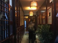 -东关历史文化旅游区-胡氏宅第