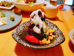 酸奶紫薯沙拉-福匠日本料理(人民路店)