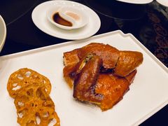 -杭州西子湖四季酒店·金沙厅