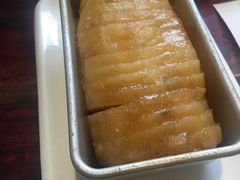 烤土豆-五观堂素食(新华路店)