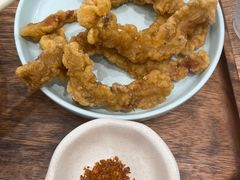 -小满手工粉(北京来福士店)