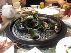 -海大大蒸汽海鲜餐厅·粤菜·特色小炒(欢乐颂店)