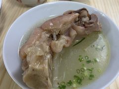 -盛兴面馆(真儒大厦店)