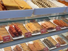 -莱得快酸辣粉(天和里店)