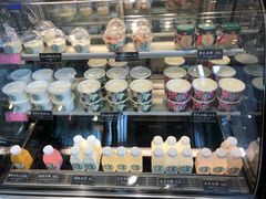 零售区-宝珠奶酪(浦东金桥店)