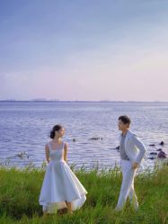 -摩玛婚纱摄影(杭州店)