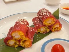 -恒宝和宴(合生广场店)