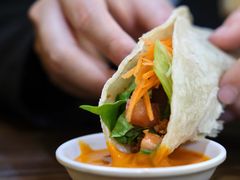 -panchos 墨西哥餐厅(嘉绿苑店)