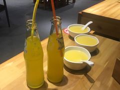 -香满园春饼·家常菜(东大桥店)