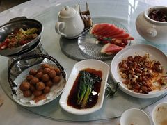 -香融府·烤鸭·家常菜(马家堡路店)