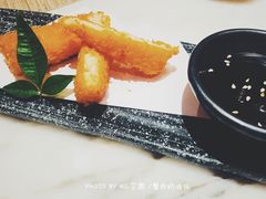 -月下料理(楷林IFC店)