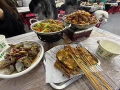 -小民大排档(光谷店)