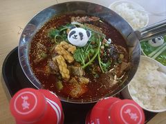 -怂猫抓子·成都冒烤鸭
